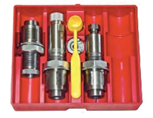 Lee Precision 50 AE 3 Die Set