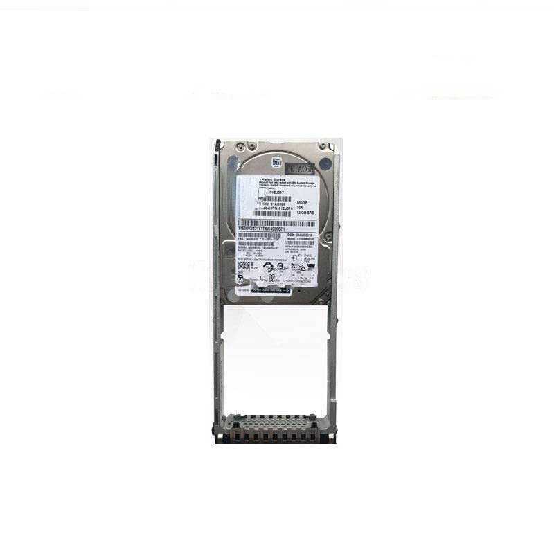 Amazon.com: for V5000 Gen2 01AC596 Hard Disk 900G 10K SAS 2.5