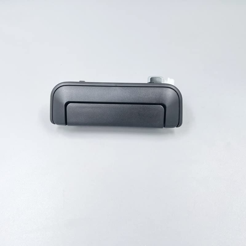 BREUYN Maniglia del Bagagliaio della Maniglia del portellone Posteriore Compatibile con Il Pickup Mitsubishi L200 1996-2004