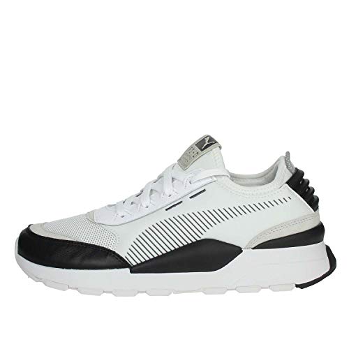 puma rs-0 blancas