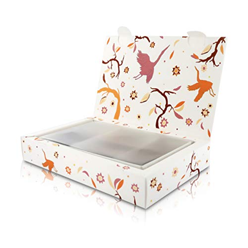 Domori Filetti di Orange met chocoladefondant Arriba 62%, 150 g - Image 4