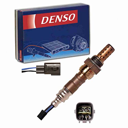 Sensor de Oxígeno Upstream para Toyota Land Cruiser 4.7L V8 miniatura 1
