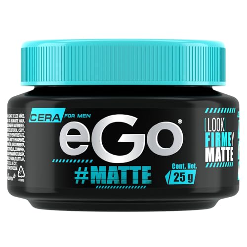 Reviews de Compra cerafit fusion para comprar hoy. 37 Ego Cera Modeladora Ego Dry, 25 g