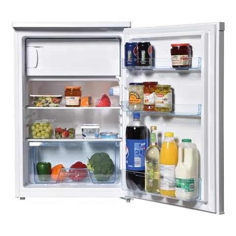 Igenix IG155W Freestanding Under Counter Fridge Cover