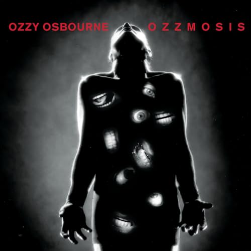 music Ozzmosis