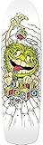 Anti Hero Skateboards Jeff Grosso Grimple Stix Guest Deck White Skateboard Deck - 9.25' x 32.68'