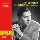 The ORFEO Recordings
