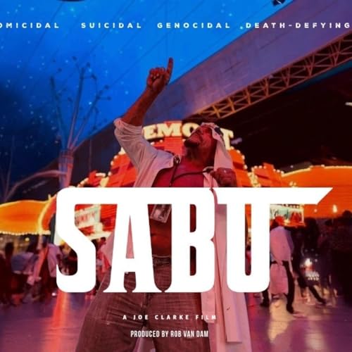 TMPT Feature Show: Joe Clarke, Director of SABU