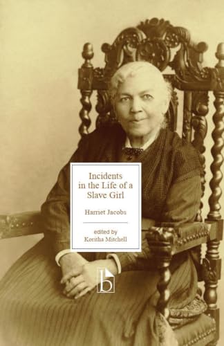 Incidents in the Life of a Slave Girl