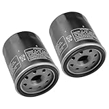 2540086 Oil Filter for Polaris Ranger 1000 900 800 750 570 RZR 570 800 900 1000 RZR 4 800 900