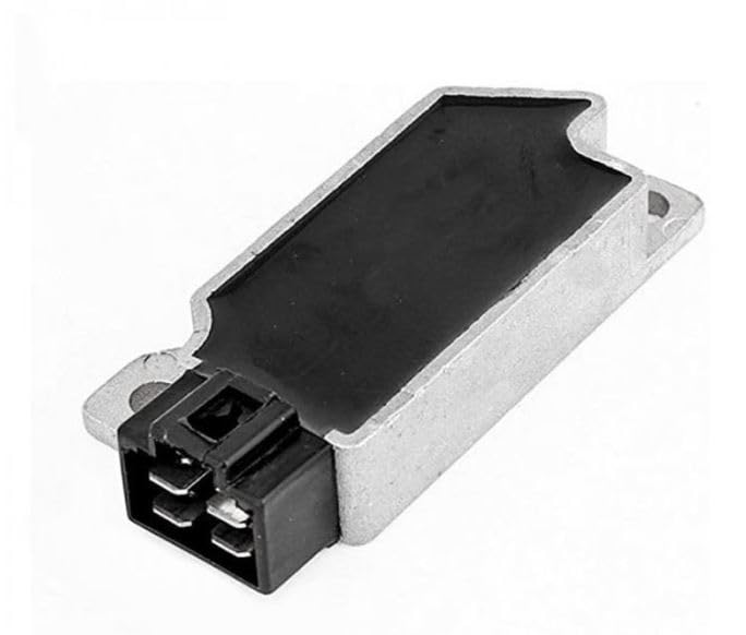 Regolatori Di Tensione Per XTZ Per Moto Yamaha | Acquisti Online Su - Foto 6