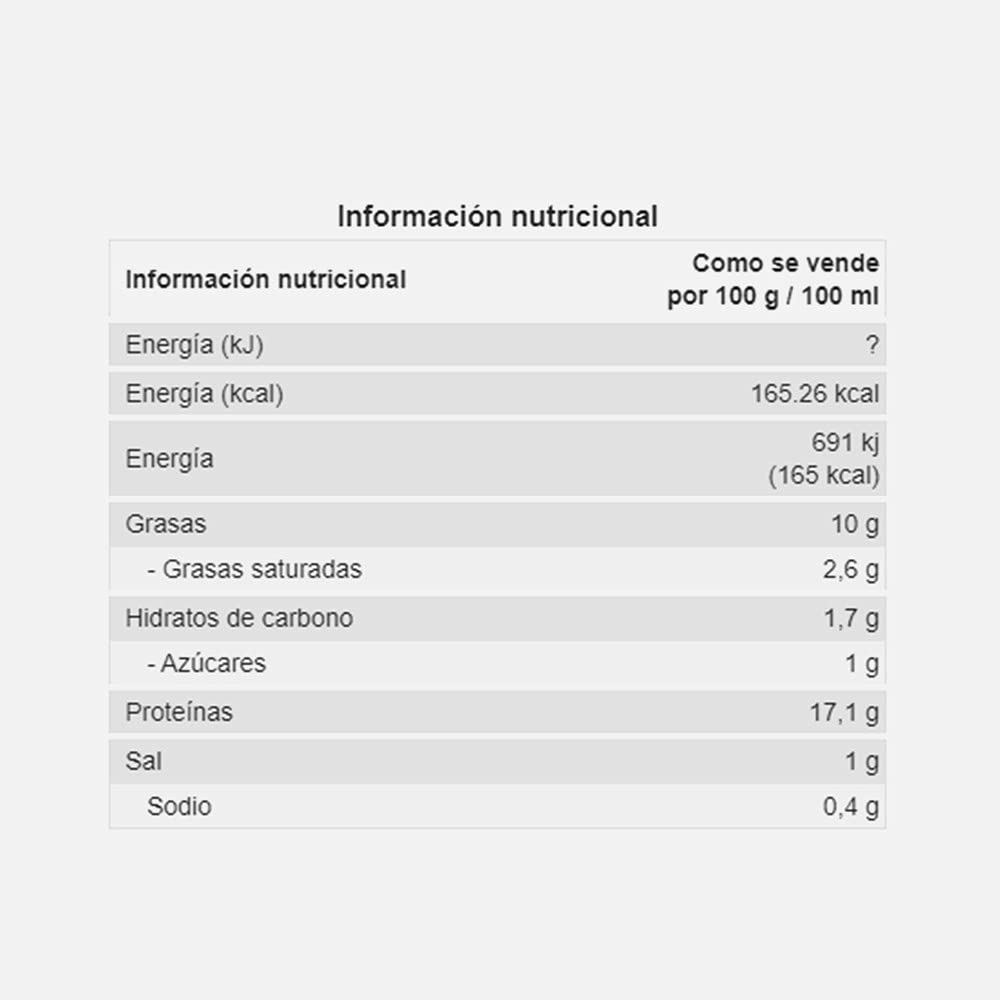 Callos Coren (Louriño) 380g