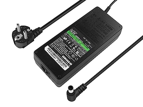 Compatibile con: Sony 1449273114 149229312 149229511 149273115 149273311 149350825 acdp-100 N01 acdp-120e01 acdp-120 N01 acdp-120 N03 adcp-100d01 kdl-32 W705b kdl-32 W700b KDL-42 W650 A kdl-42 W655 a kdl-42 W670 a kdl-42 W817b kdl-50 W705b kdl-50 W706b kdl-50 W800b kdl-50 W805b kdl-50 W817b kdl-50 W828b kdl-50 W829b vpcf23efx kdl-60 W855b