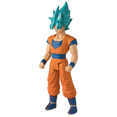 Mejores precios y opiniones de Figura vegetto blue los más solicitados. 19 Imagen adicional