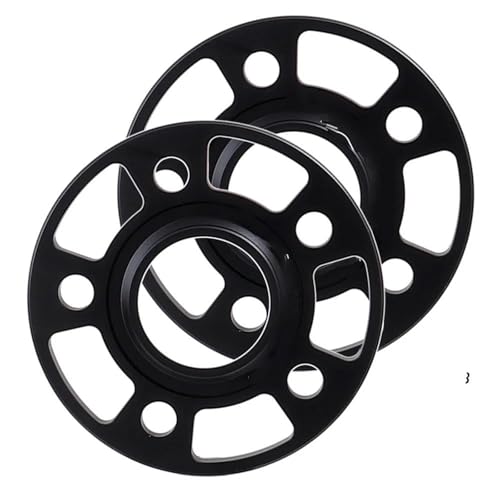 Entretoises de roue 15mm 5x108 CB 63.3 résout le problème de frottement de pneu interne