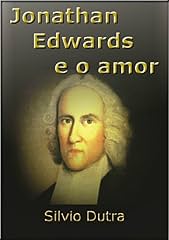 Capa de Jonathan Edwards E O Amor