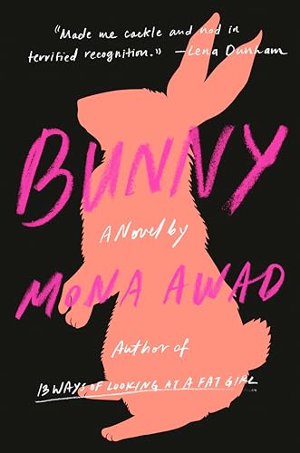 Bunny view 2