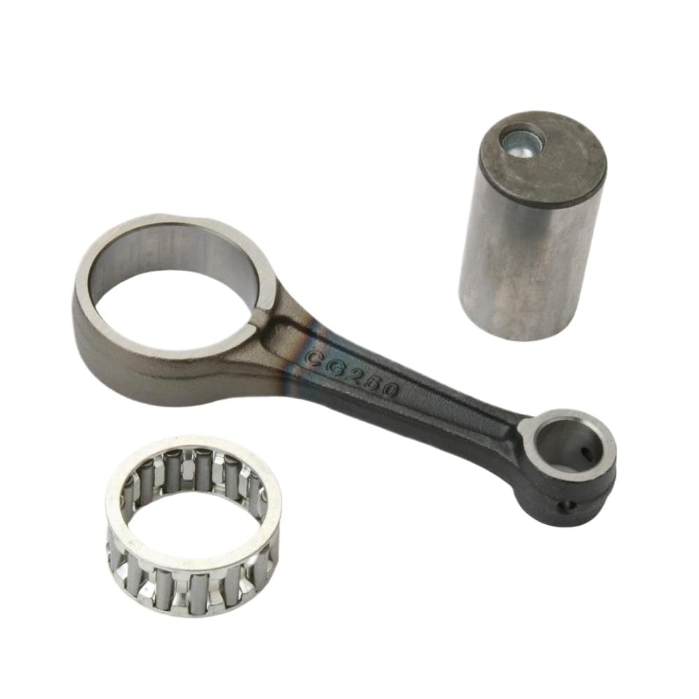 Albero Motore e Biella 250cc 4T Compatibile Con CG 250