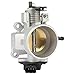 Automotive Throttle Body Compatible with 2004-2006 for Hyundai Elantra 2004-2008 for Hyundai Tiburon 2005-2009 for Hyundai Tucson Replace Electronic Throttle Body 6E1025 671025 3510023701