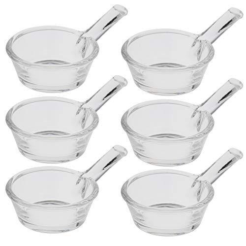 東洋佐々木 小鉢 花かざり アミューズカップ 日本製 約9.5×6×3.2cm TS44030 6個入