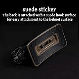 Zoom IMG-2 piastra in nylon picatinny con Zoom IMG-2 piastra in nylon picatinny con