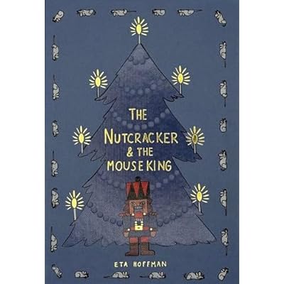 The Nutcracker