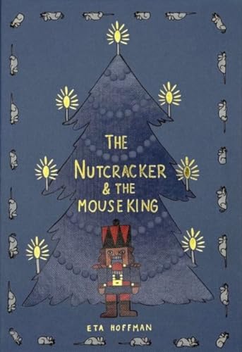 The Nutcracker (Collector'S Edition) (Wordsworth Collector'S Editions)