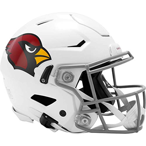 nfl helmets speedflex Riddell Inc.: Authentic Collectible Todd Brown finish shells Model:1500 Daria Figural Mini Backpack