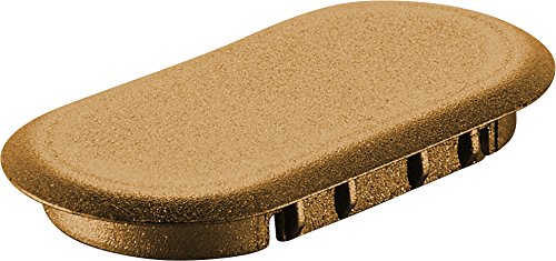 Festool 201356 Domino Connector Cap, Light Brown Sv-Ak D14/32X