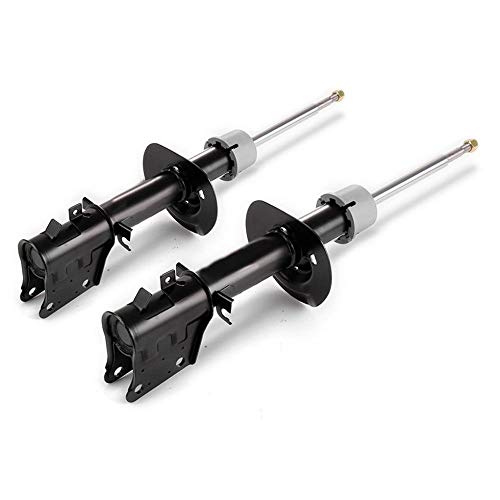 Amortecedor Siena Fire Dianteiro - (2001 Até 2012) O Par