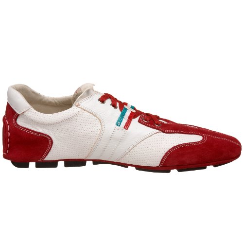 Image of Bacco Bucci Men's Russell Oxford,Red,13 M US