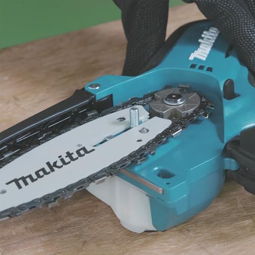 Makita UC100DZ Accu-takkenzaag, 12 V, max. (zonder accu, zonder oplader) - Afbeelding 6