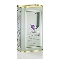 Jordan Olivenöl -
