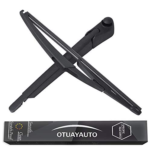 Limpiaparabrisas trasero Mini R50 R53 OTUAYAUTO Limpiaparabrisas Trasero con escobillas