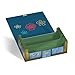 Ultimate Guard - Squaroes - Arkhive 800+ - SpongeBob SquarePants - Collectors Case - Krusty Krab