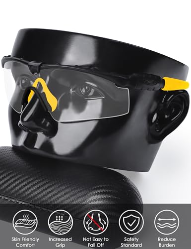 Image of BLAZERBUCK Replacement Earsocks & Nosepieces & Frame Clip for Oakley M Frame 2.0 Strike