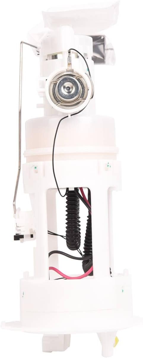 TOPAZ 17040-VZ00A Fuel Pump Module Assembly Compatible with Nissan Urvan 2.5L 2008 2009 2010 2011 2012