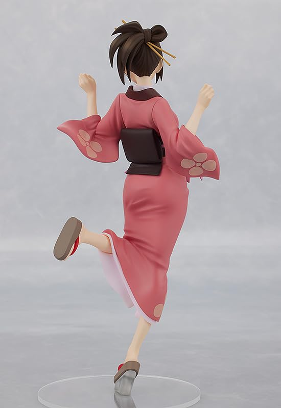 Amazon | POP UP PARADE サムライチャンプルー フウ L size ノン