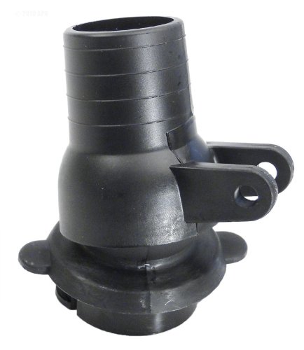Pentair Auto Vacuum Swivel Assembly - GW9012