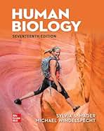 Amazon.com: Human Biology