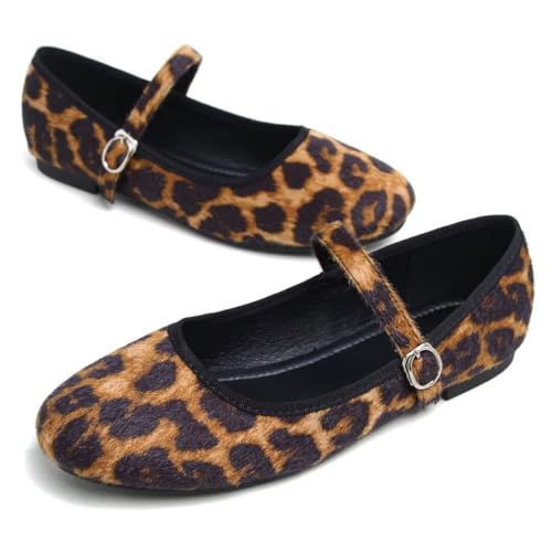 Image of TN TANGNEST Women's Velvet Flats Round Toe Ballet Shoes | Elegant Bowknot Flats Comfortable Casual Slip On Flats for Work