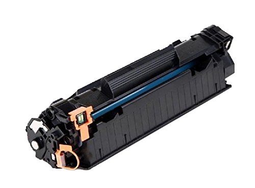 Toner Compatible avec CF279A pour HP 79A Laserjet Pro M12w M12a MFP M26a M26w M26nw (capacité XL 2500 Copies) Cover