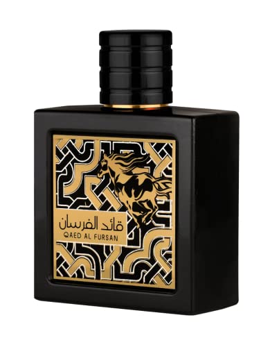 Lattafa Qaed Al Fursan Eau De Parfum 90 ml (unisex)