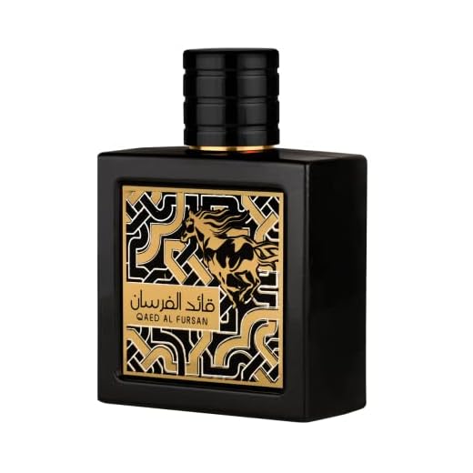 Lattafa Qaed Al Fursan Eau De Parfum 90 ml (unisex)