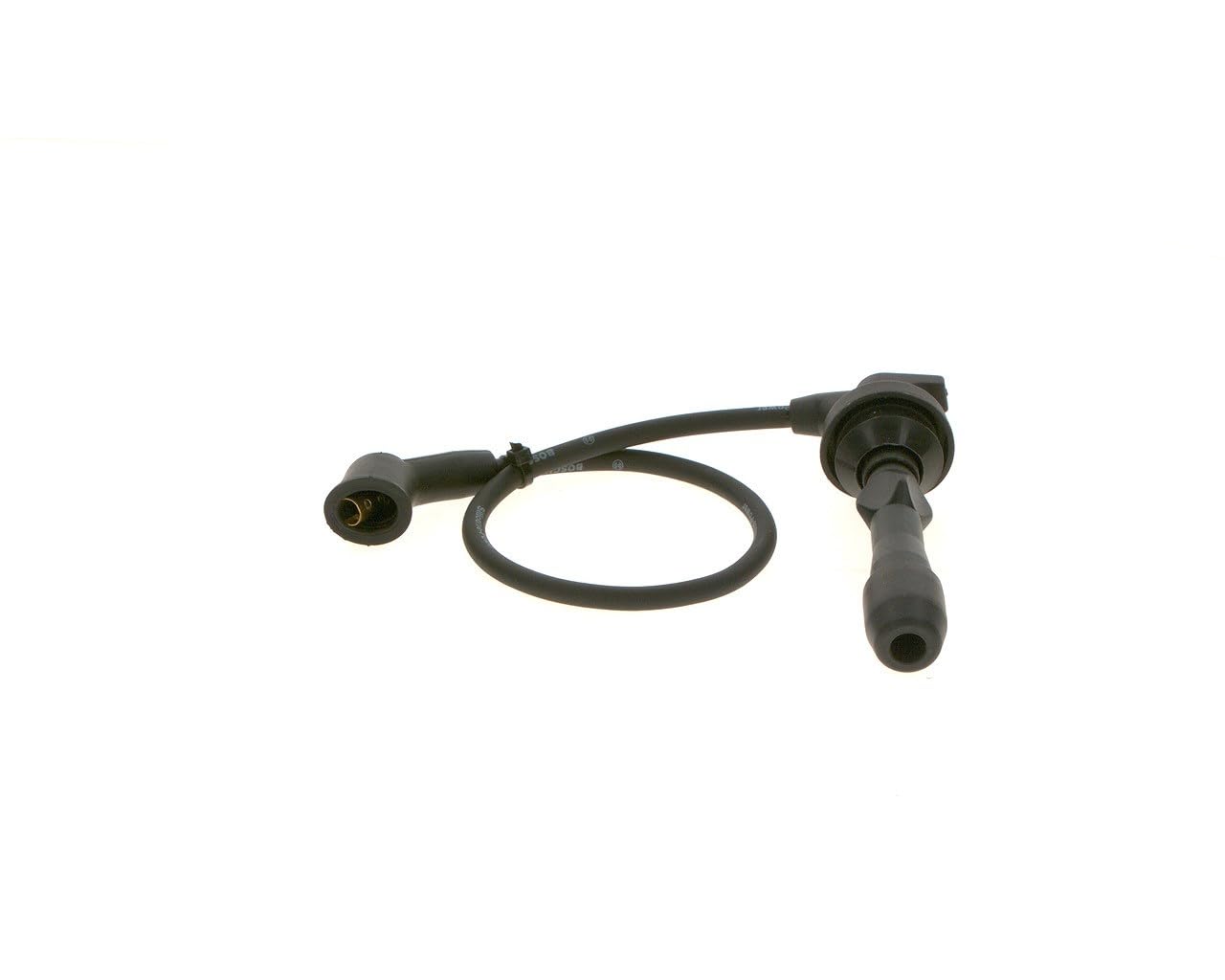 BOSCH Kit cavi accensione 0986357842 | Compatibile con: HYUNDAI i10 I, i10 II, i10 II Stufenheck, i20 I, i20 II, i20 II Coupe, i20 II Hatchback Van, KIA PICANTO II