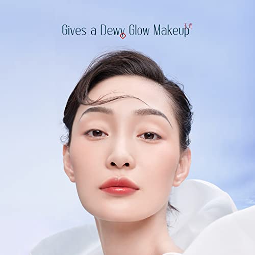 Florasis Flawless Jade Shine Liquid Lipstick (G301 Honey Bean) #TOP2