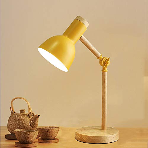 Lampada da tavolo Nordic Moderna Lampada da