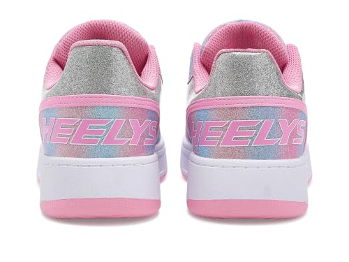 Image of HEELYS Rezerve Low (Little Kid /Big Kid)