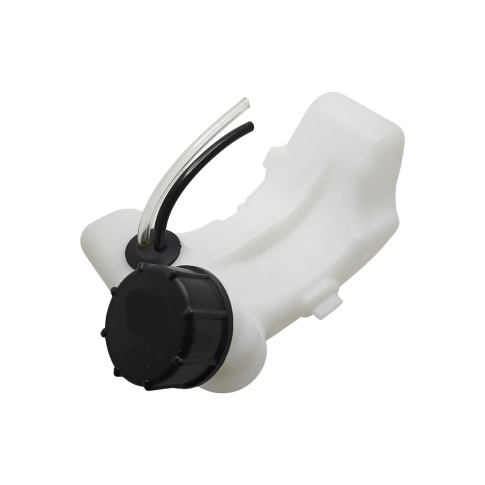 1 pz Tappo Serbatoio gasolio Tubo Flessibile Olio Adatto for decespugliatore GX25 GX25N GX25NT 25NT WX10 FG110