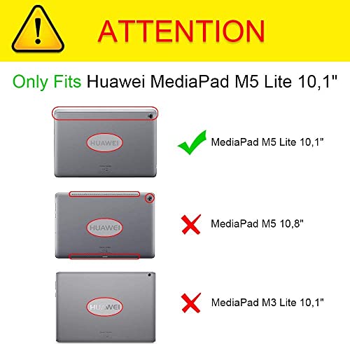 La Mejor Lista de Huawei mediapad m5 lite - 5 favoritos. 25 Imagen adicional